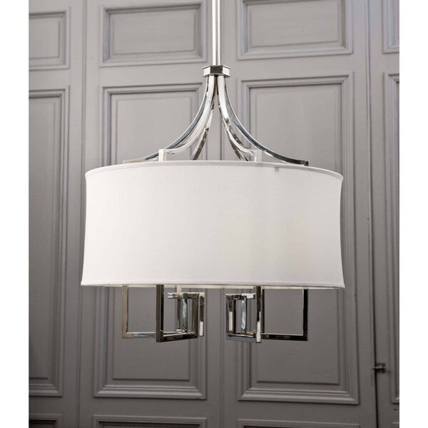 Le Chic Chandelier